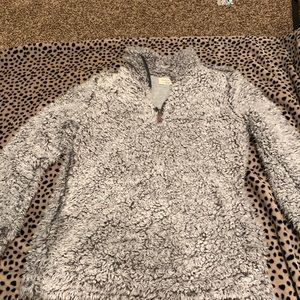 original weatherproof vintage sherpa